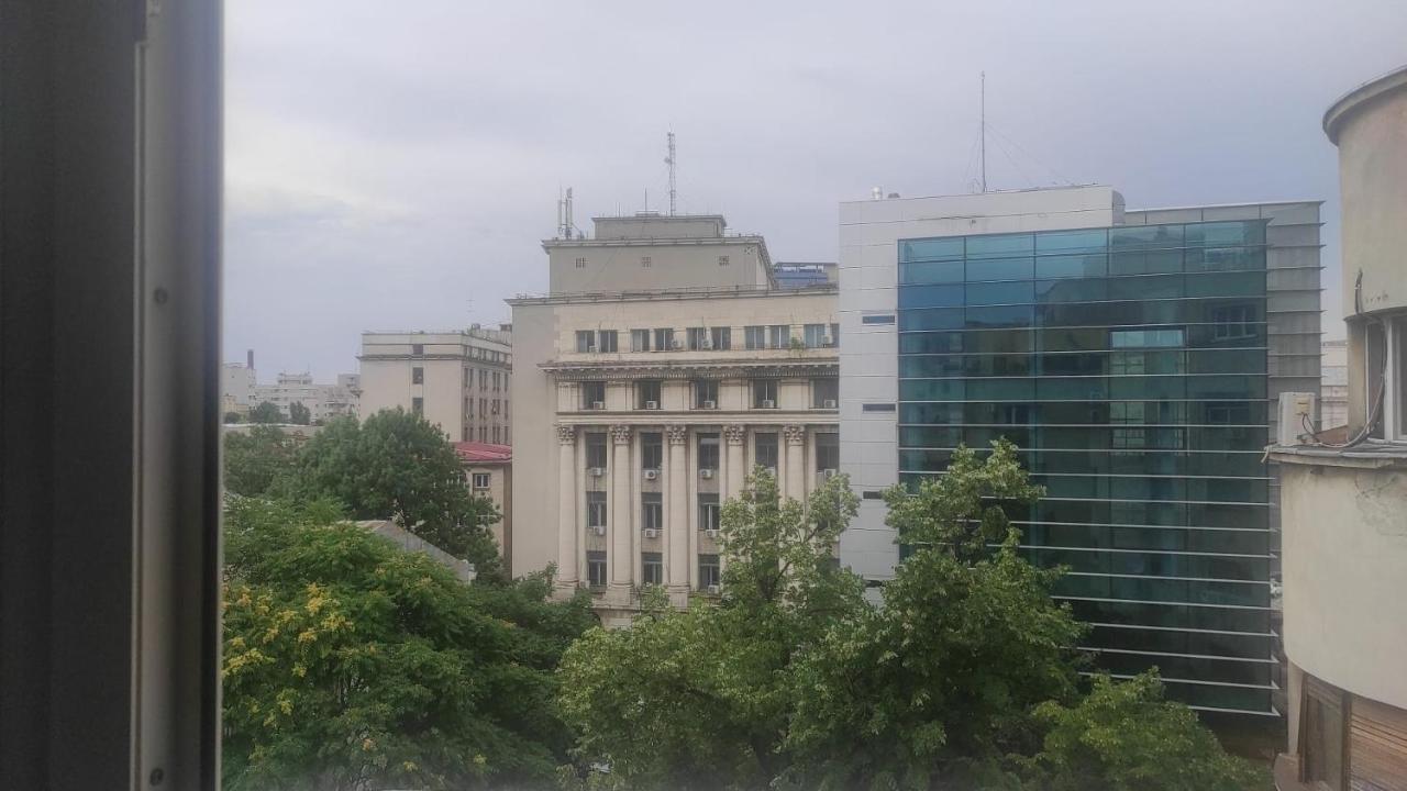 La Casa De Danel Alloggio in famiglia Bucarest