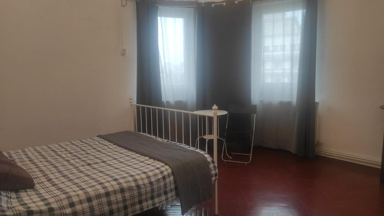Alloggio in famiglia La Casa De Danel Bucarest