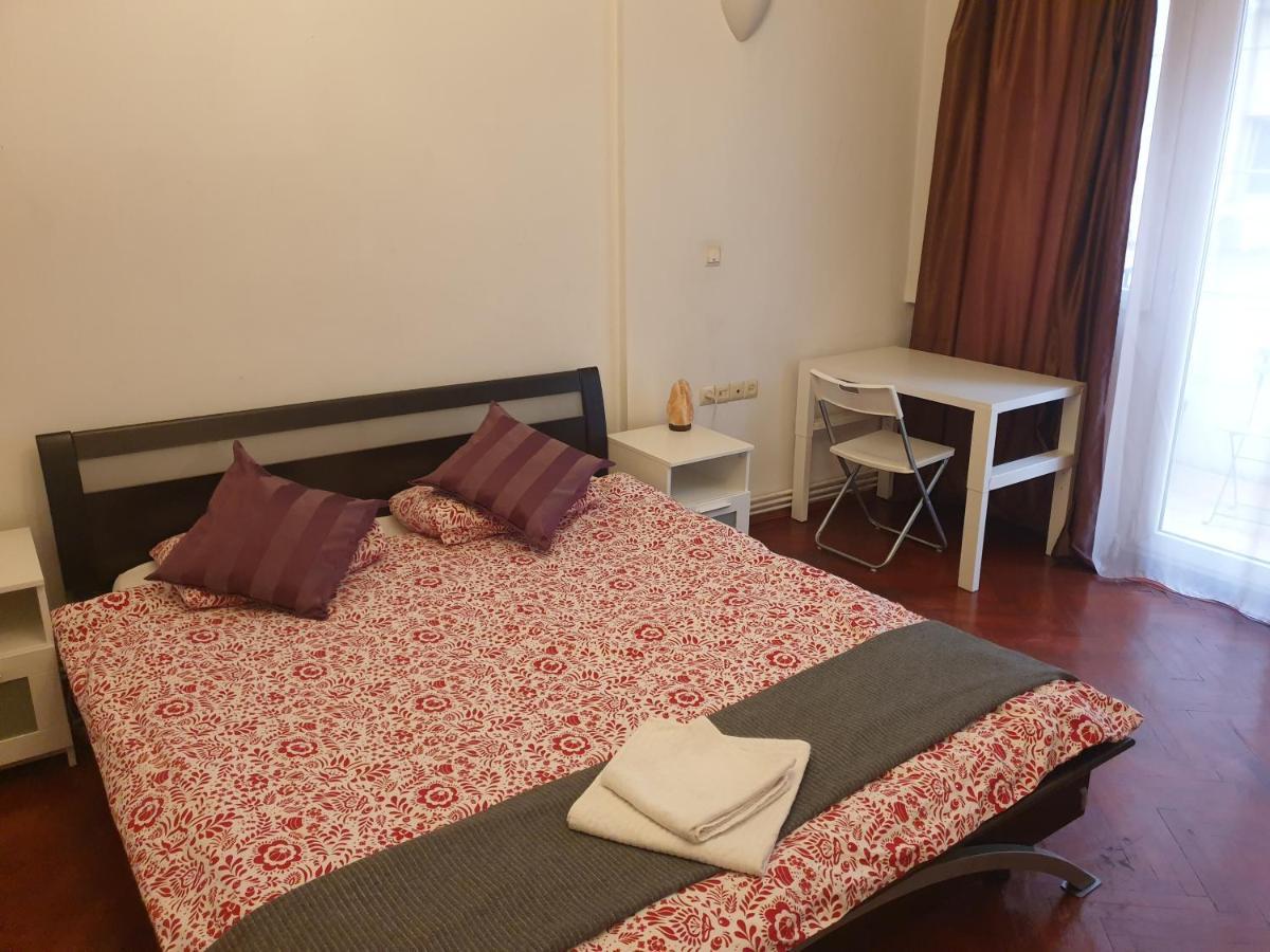 La Casa De Danel Alloggio in famiglia Bucarest