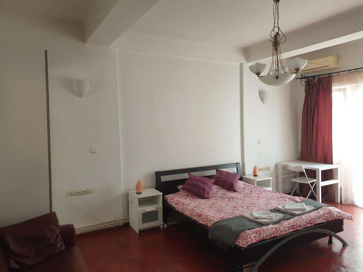 La Casa De Danel * Bucarest