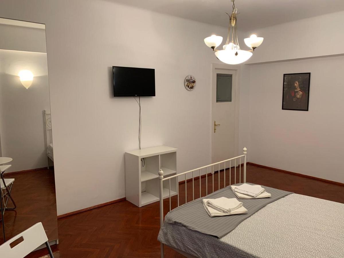 Alloggio in famiglia La Casa De Danel Bucarest