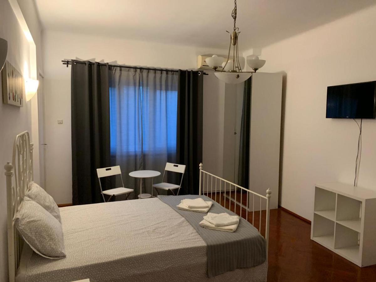 Alloggio in famiglia La Casa De Danel *