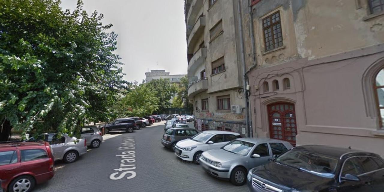 La Casa De Danel Alloggio in famiglia Bucarest